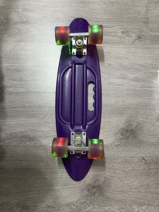 Скейт борд срочно