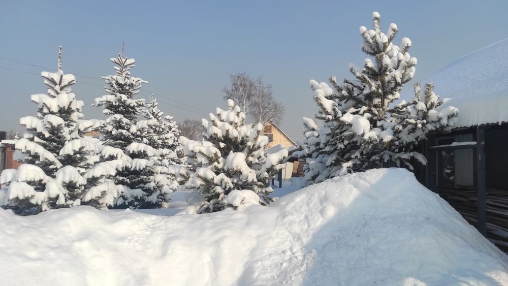 Продам дом район мирного