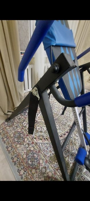 Инверсионный стол