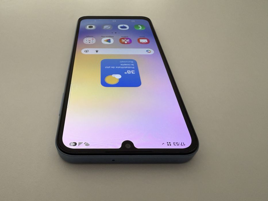Samsung A25 5G 256GB 8GB Ram