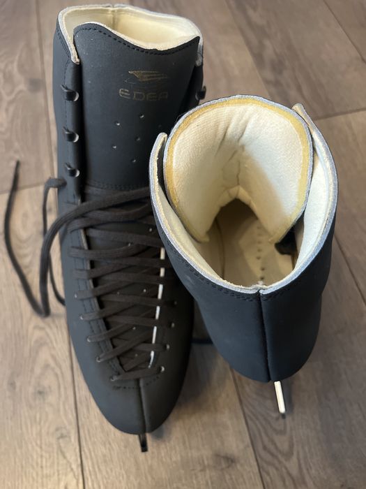 Patine artistice EDEA PRELUDIO – Italia mărimea EU 43-45 patinaj