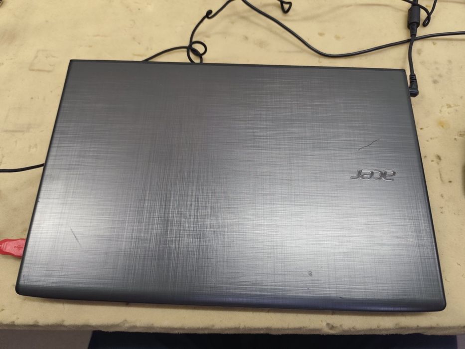 Продам ноутбук Acer