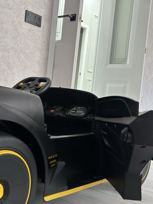 Продается элекронная машина