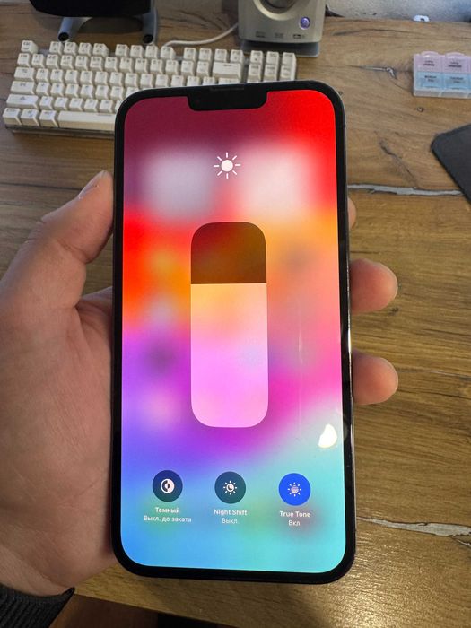 iPhone 13 ProMax (Память 1Tb)