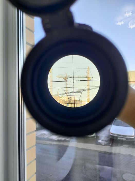 Бинокль фирмы "Busnell"