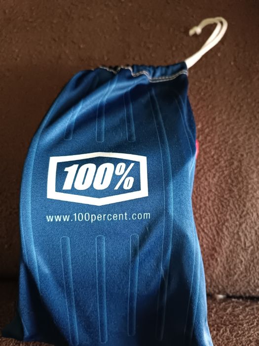 Vand Ochelari  Enduro 100%