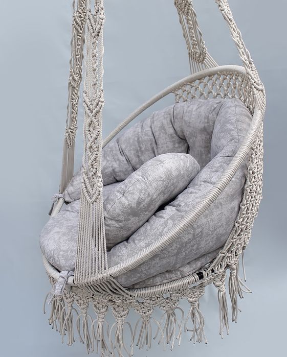 Makrame arg'imchoq,handmade