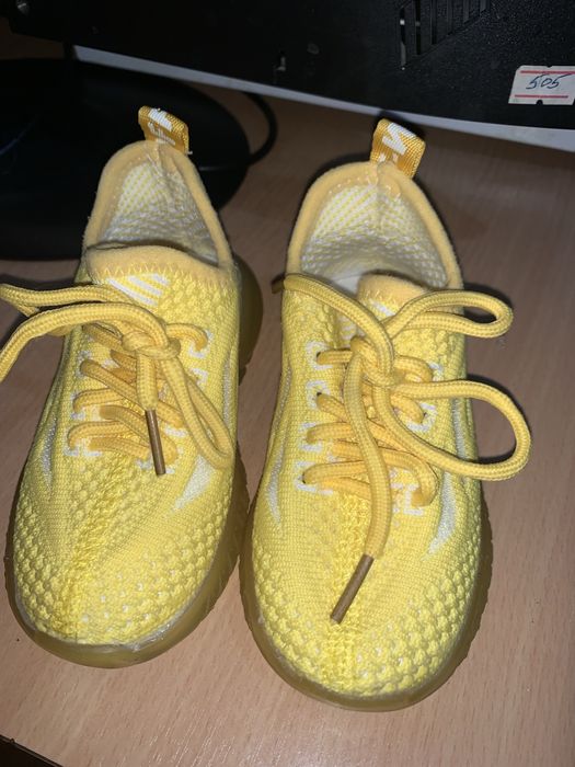 Детская обувь