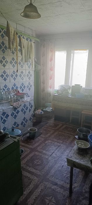 Продам дом с. Волчиха глубоковский район
