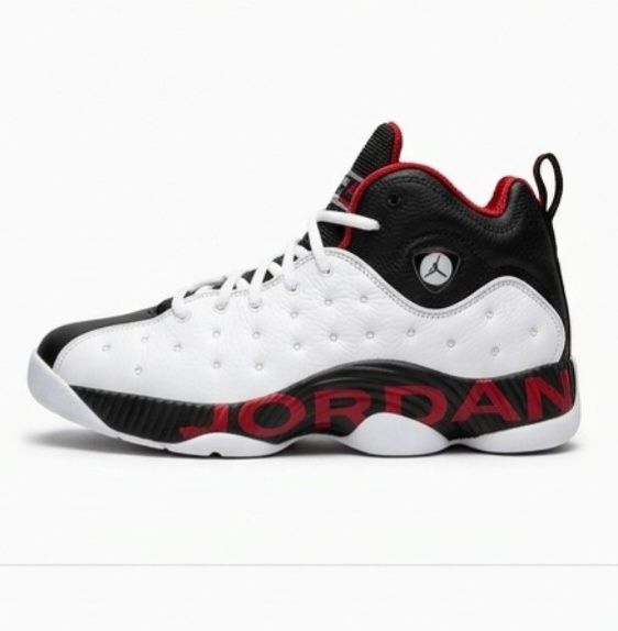 Nike Jordan Jumpman Team II 2016 – EU 45