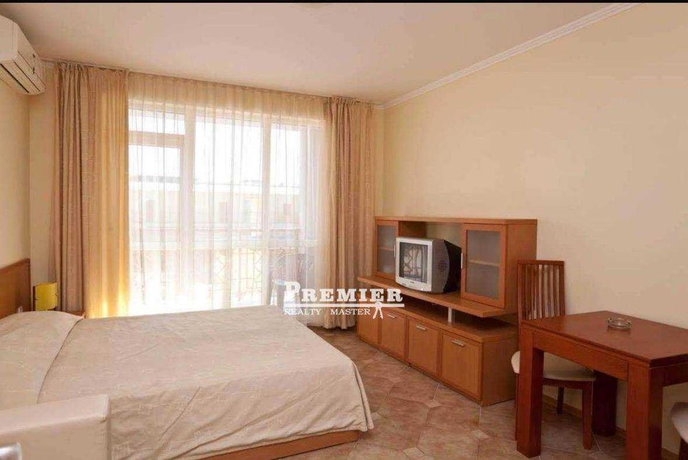 Продава се Едностаен апартамент в к.к. Слънчев бряг - 42 кв.м за 765 €/кв.м - Снимка #4