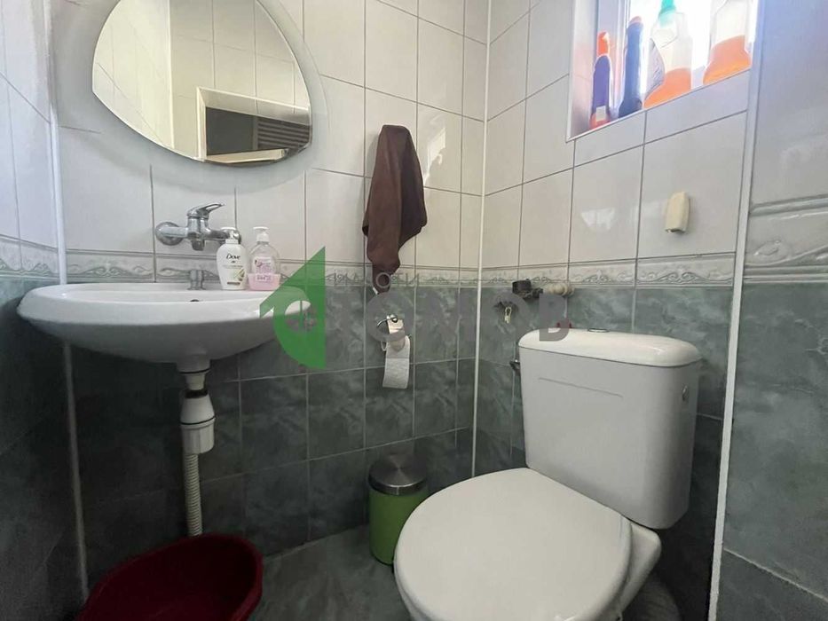 Продава се Къща в Шумен, Център - 150 кв.м за 1434 €/кв.м - Снимка #16
