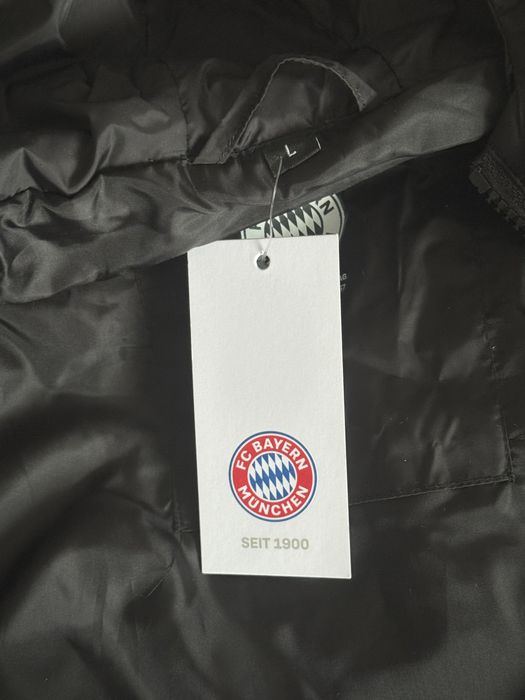 Vesta FC Bayern Munchen