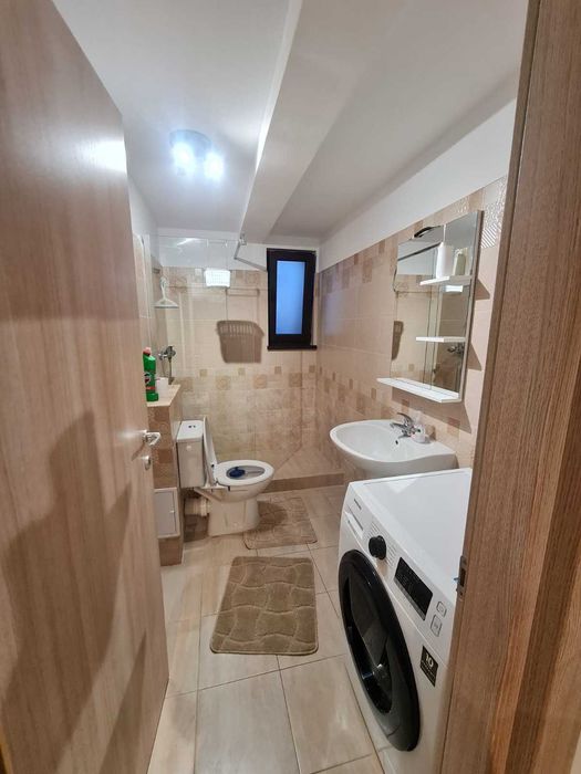 Inchiriez Apartament 2 camere 60MP Fundeni Dobroesti cu loc parcare