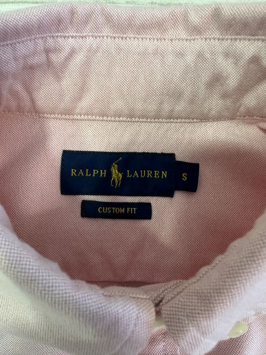 Camasa Polo Ralph Lauren