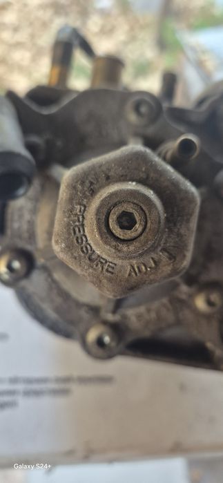 Газовый балон,редуктор