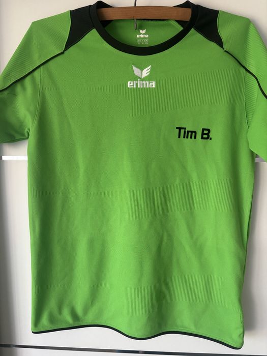 Tricou  sport Erima