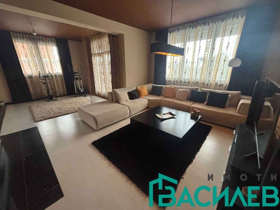 Продава КЪЩА област София, с. Пожарево