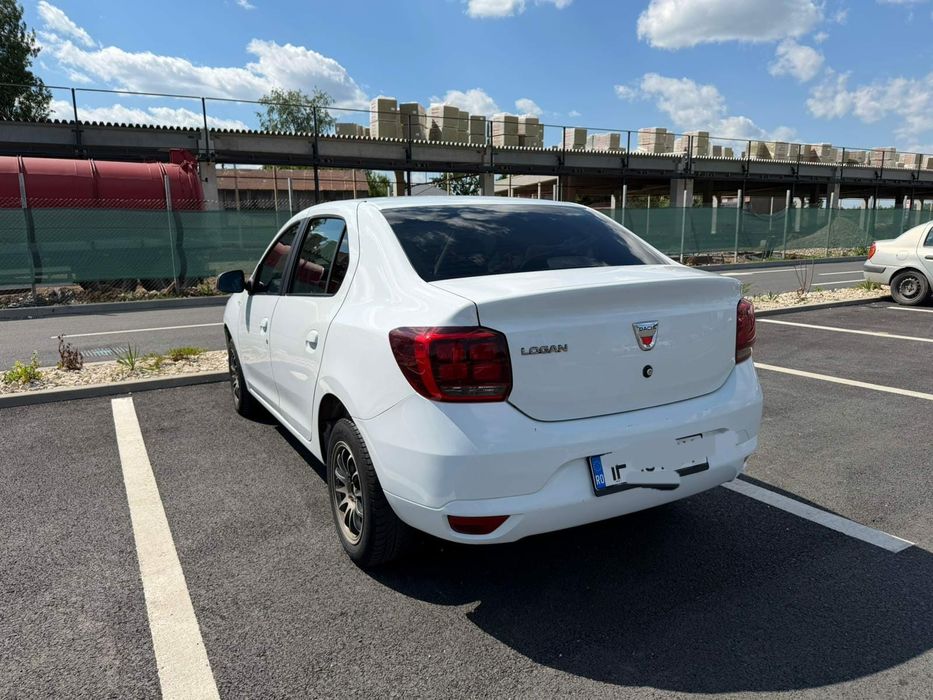Vand Dacia Logan 2018
