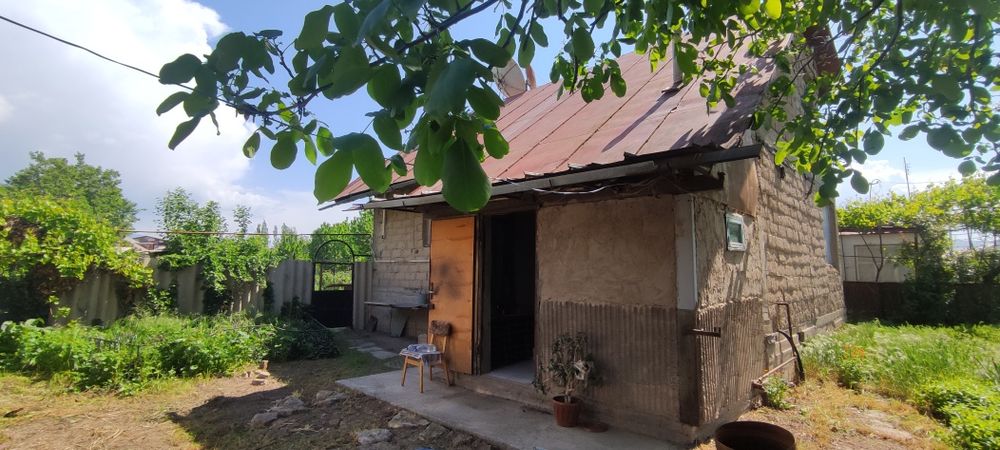 Загородный Дом_Дача