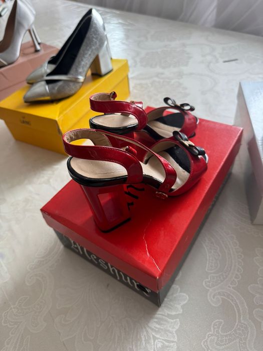 Туфли женские 36 р