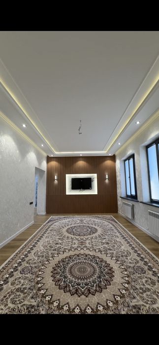 Продаетя Евро Дом 4 соток Учкахрамон