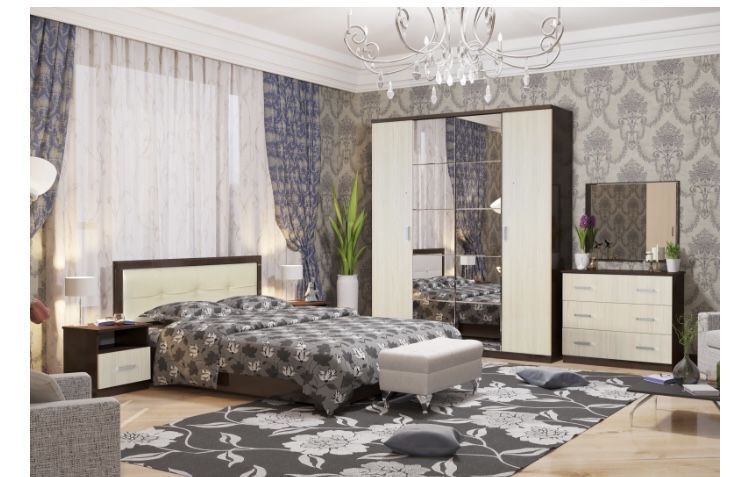 Прадам спалный гарнетур