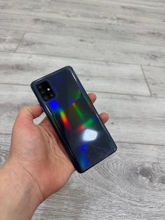 Samsung A51 64 oqib maqul kesa tel qilila