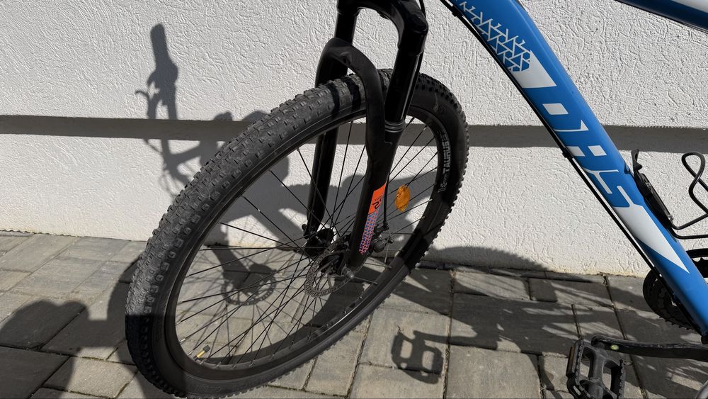 Bicicleta MTB 24 viteze roti 29 inch