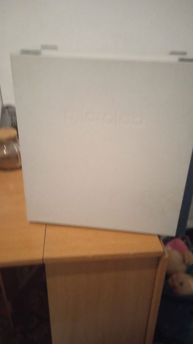 Системный блок Microlab (доступный вариант)