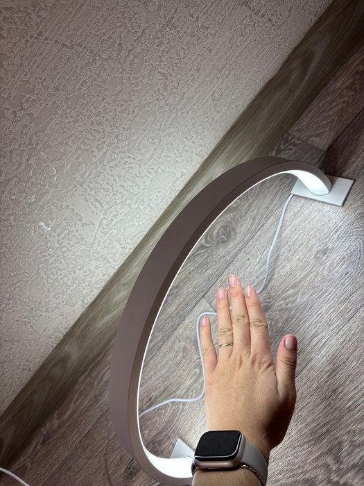 Лампа для маникюр