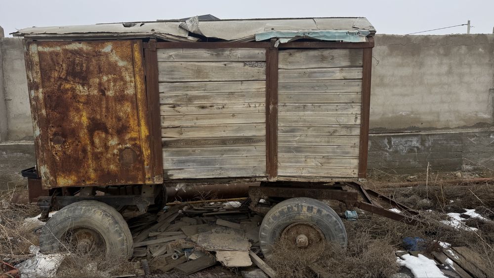 Прицеп вложения