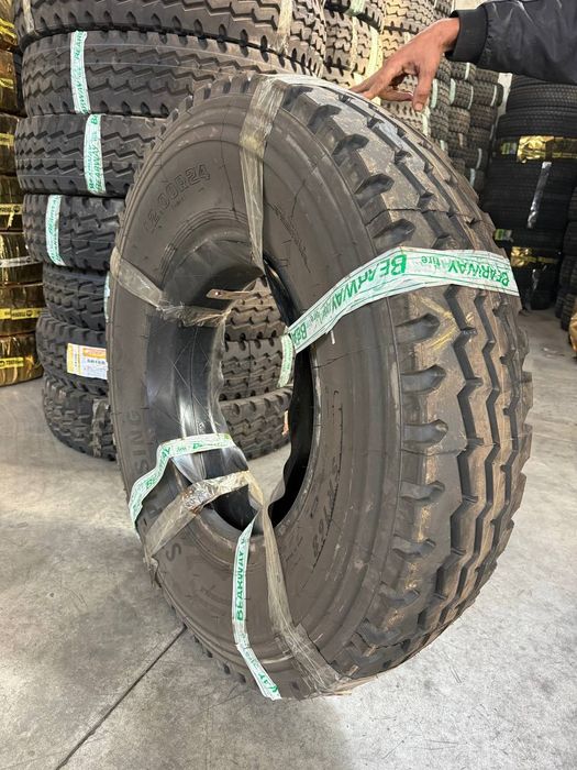 Автошына STEPRISING 12.00r24 20pr