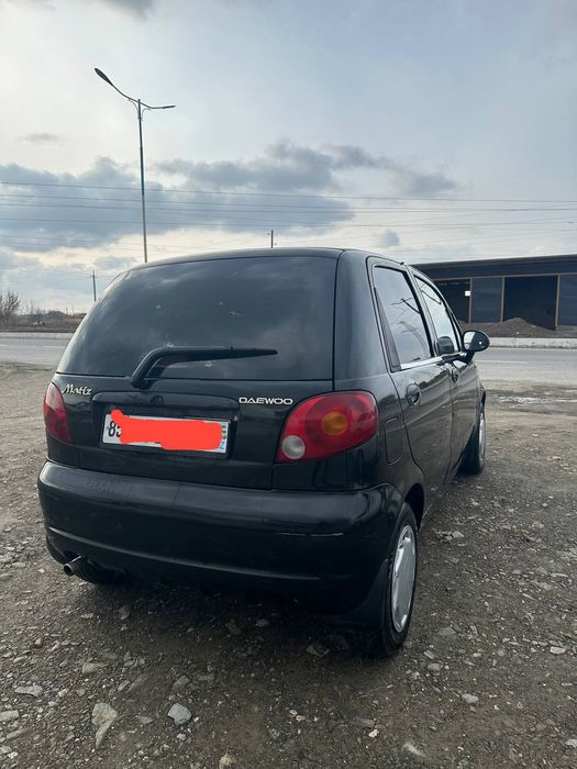 Yaxshi mator bugun qilib haydashga tayyorlab quydim