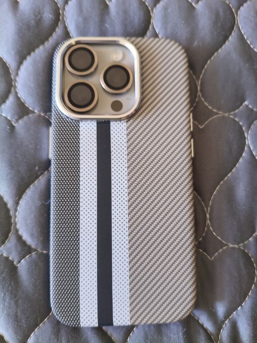 Айфон 15 про (256gd)