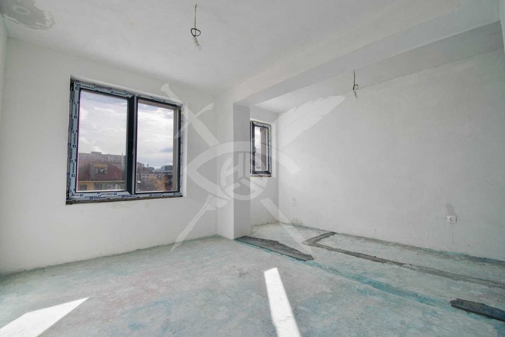 Продава се Мезонет в София, Манастирски ливади - 120 кв.м за 1171 €/кв.м - Снимка #3