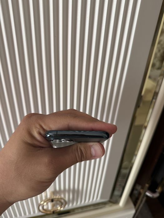 Iphone 11 pro 256gb