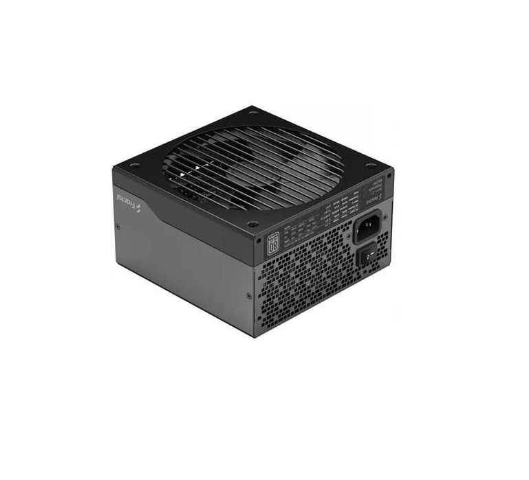 ^ Блок питания Fractal Design ION+2 Platinum 860W-Fully Modular 80