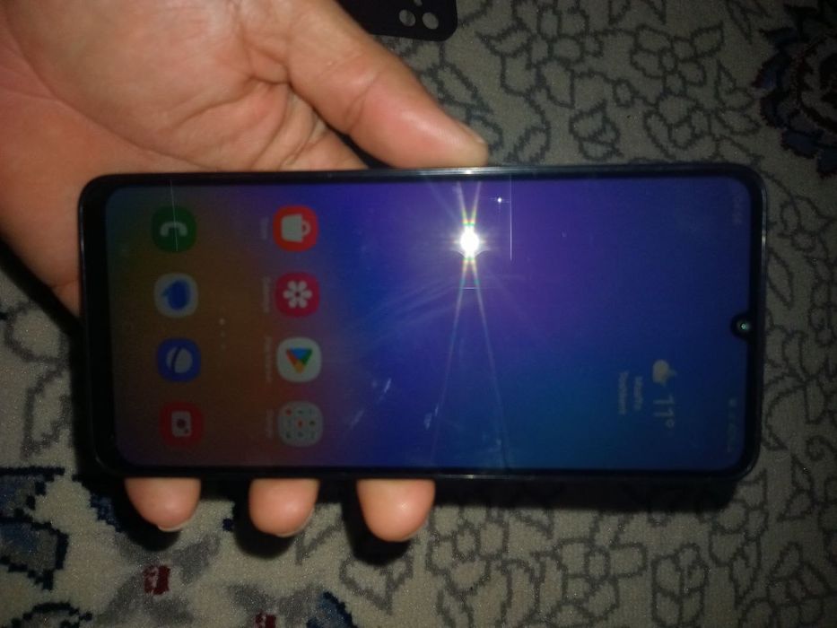 Samsung A 05  4/128gb