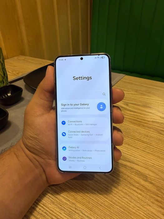 Samsung Galaxy S22