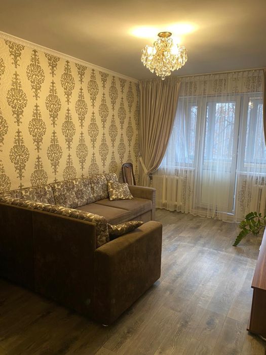 Квартира 2 комнатная