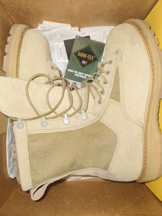 Ботинки, берцы. Военные, американские.