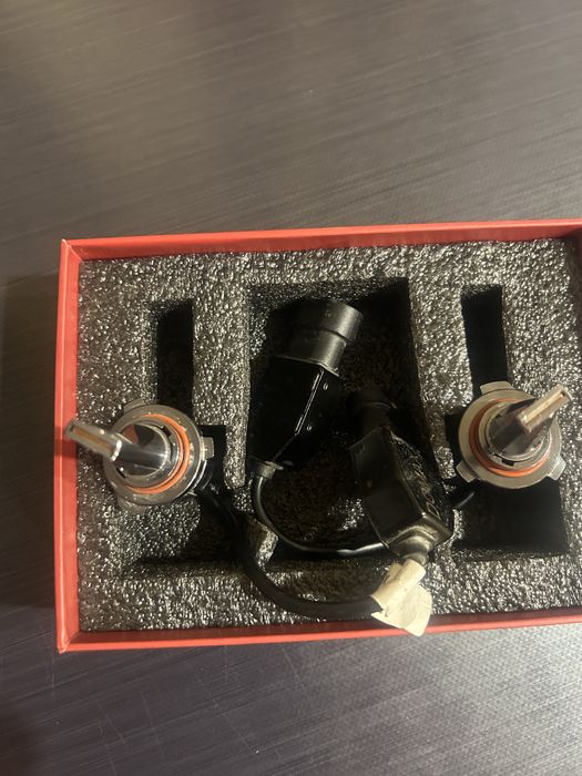 Продам лампы LED HB3 (9005)