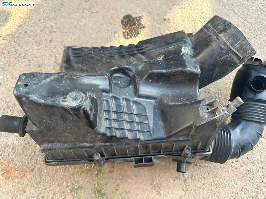Carcasa Filtru Aer Opel Insignia A 2.0 CDTI A20DTH 2008 - 2017 Cod 55560889 [C7585]