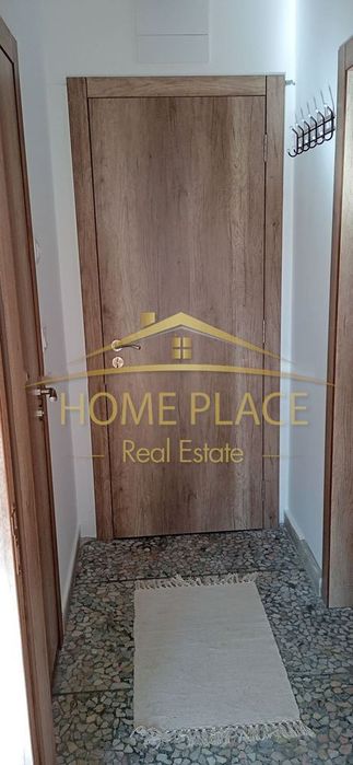 ДВУСТАЕН апартамент под наем - Спортна зала