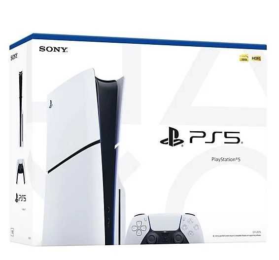 Playstation 5 в продаже / новые