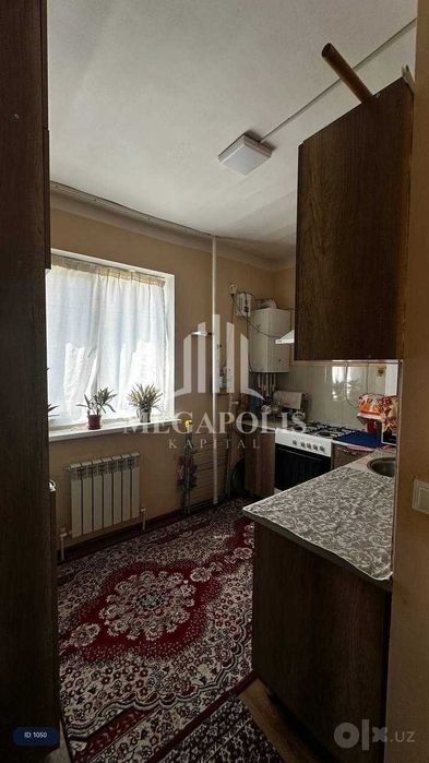Бухара, 7 Mikrorayonda kvartira arzon narxda sotiladi.№1050