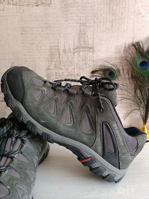 Оригинальные кроссы Karrimor