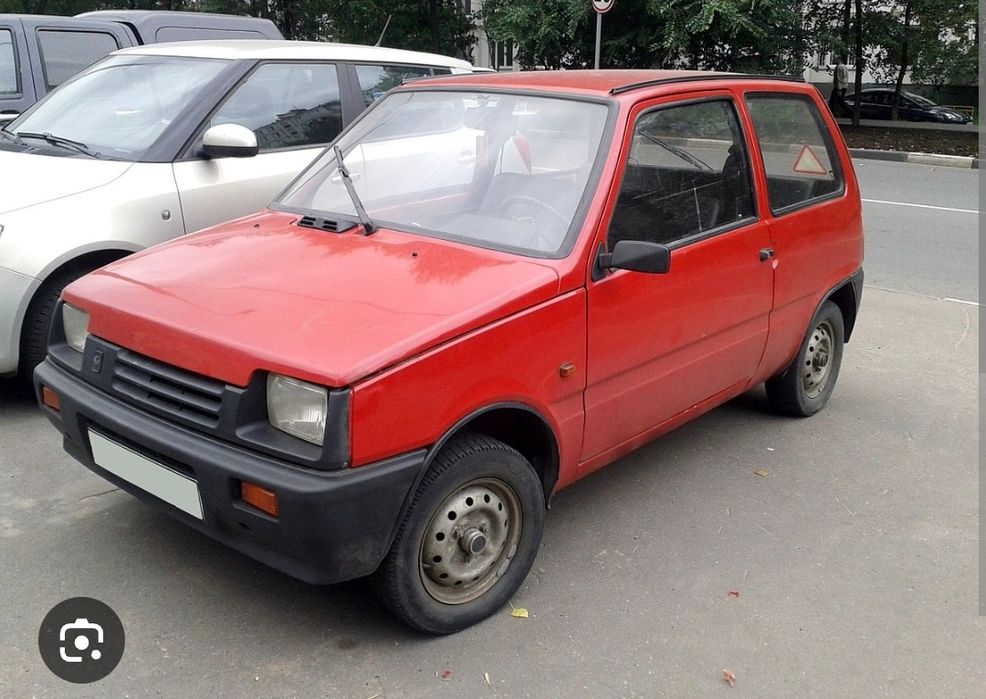 Продаю запчасти на Оку 1111/1113