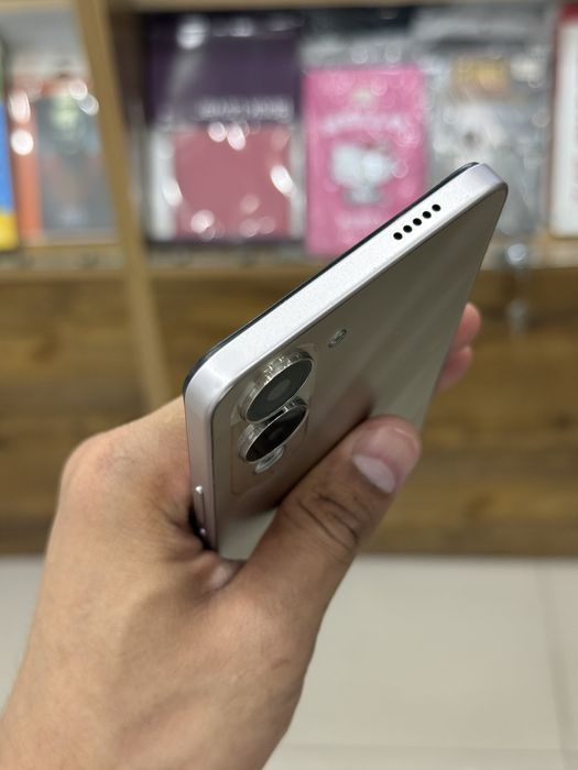 VIVO Y04 256GB (Kaspi 0-0-12)